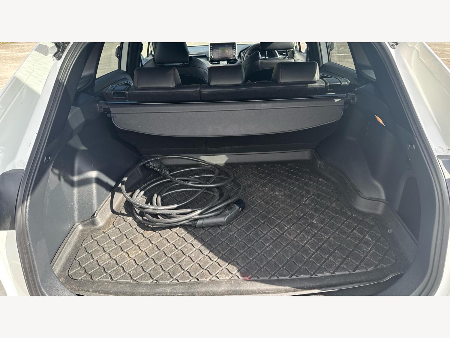 Used Toyota RAV4 2021 for sale - 76020558: Photo 16