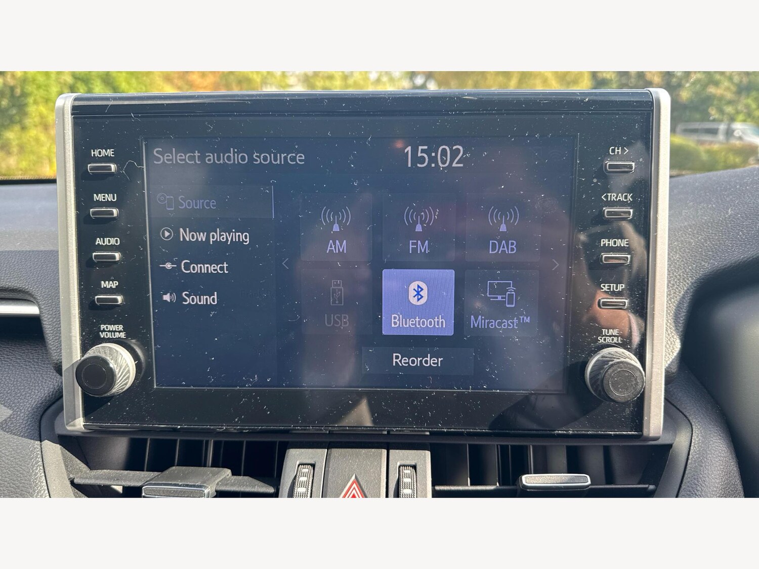 Used Toyota RAV4 2021 for sale - 76020558: Photo 32