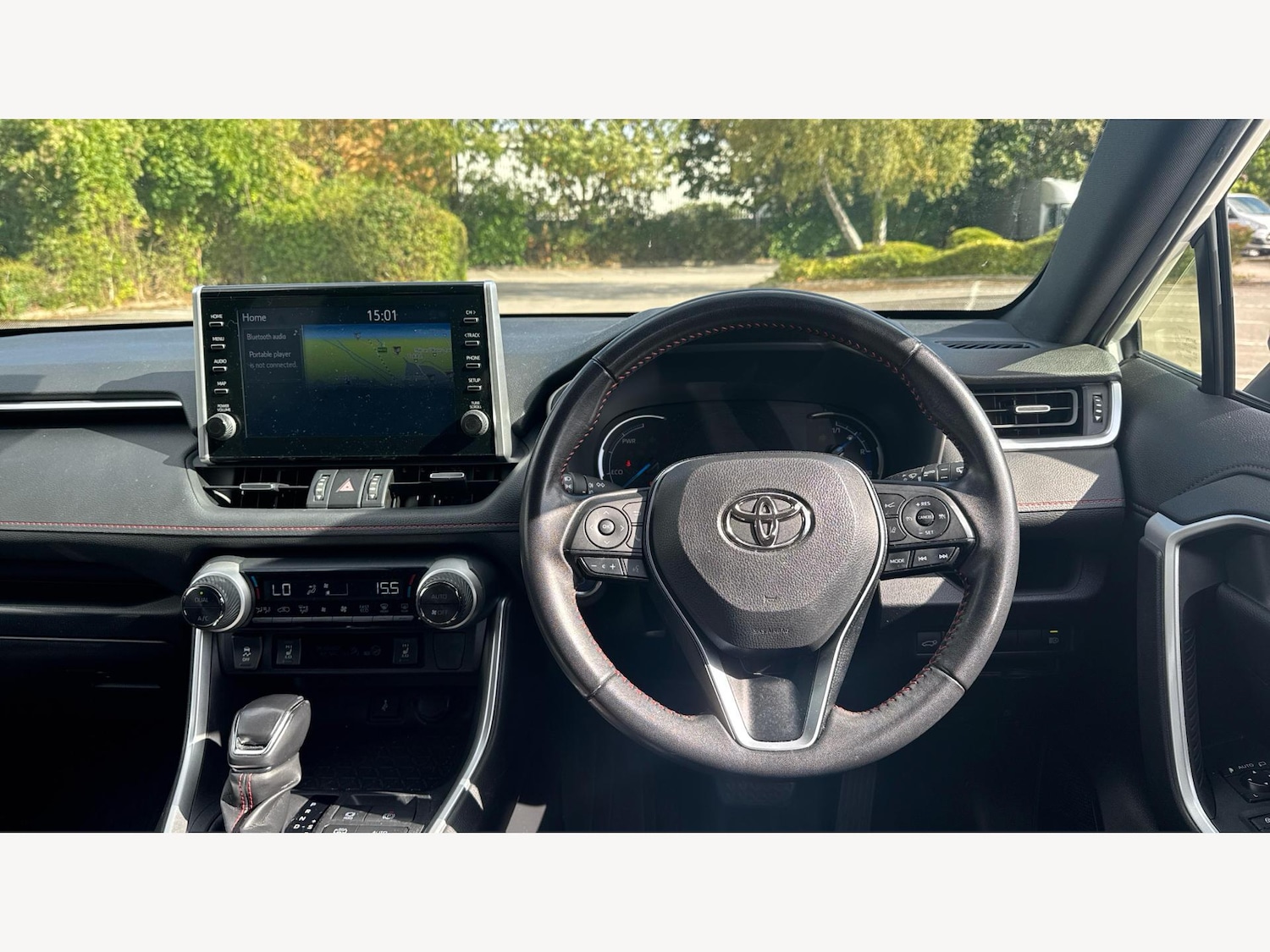 Used Toyota RAV4 2021 for sale - 76020558: Photo 7