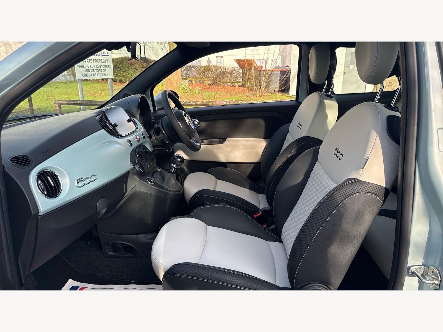 Used Fiat 500 2023 for sale - 77738640: Photo 12