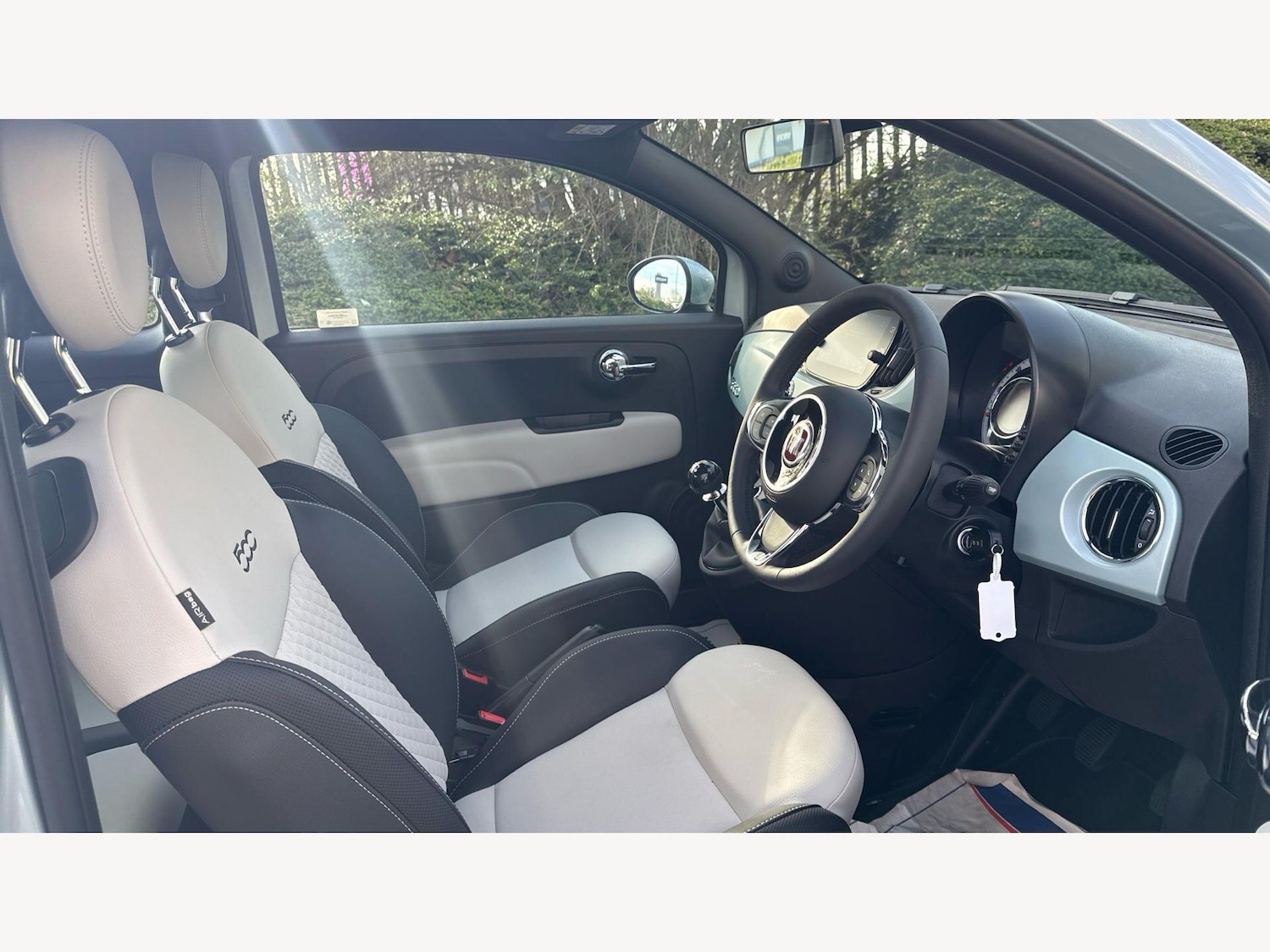 Used Fiat 500 2023 for sale - 77738640: Photo 13