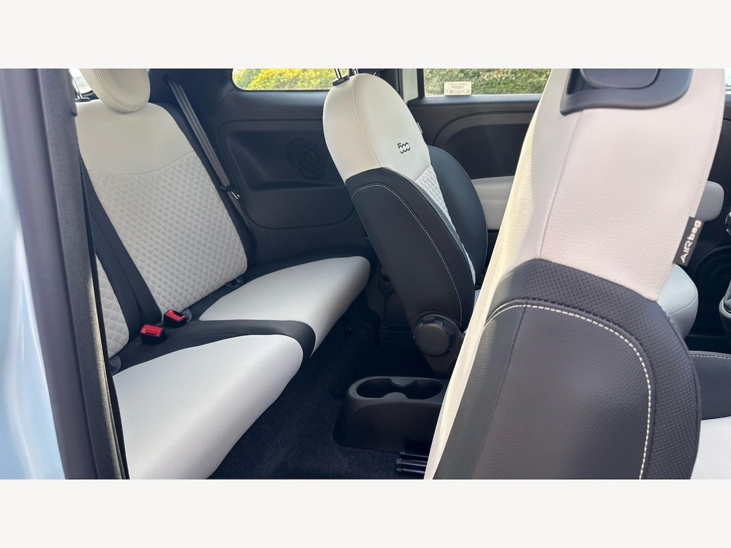 Used Fiat 500 2023 for sale - 77738640: Photo 14