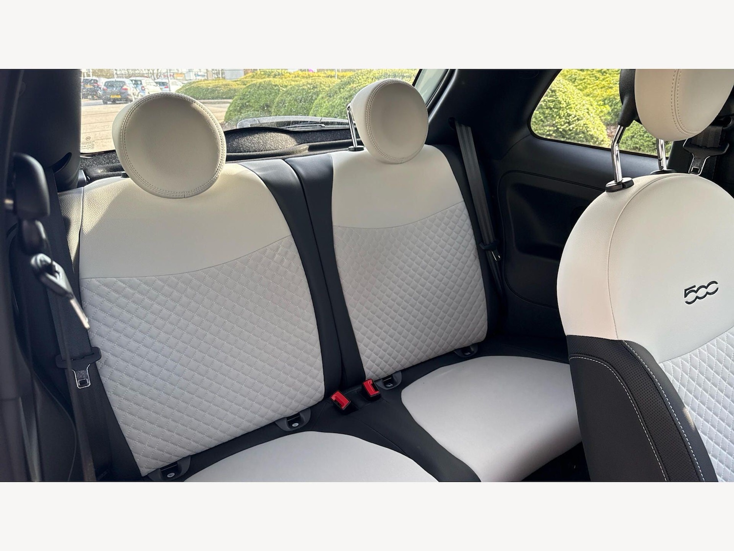 Used Fiat 500 2023 for sale - 77738640: Photo 15