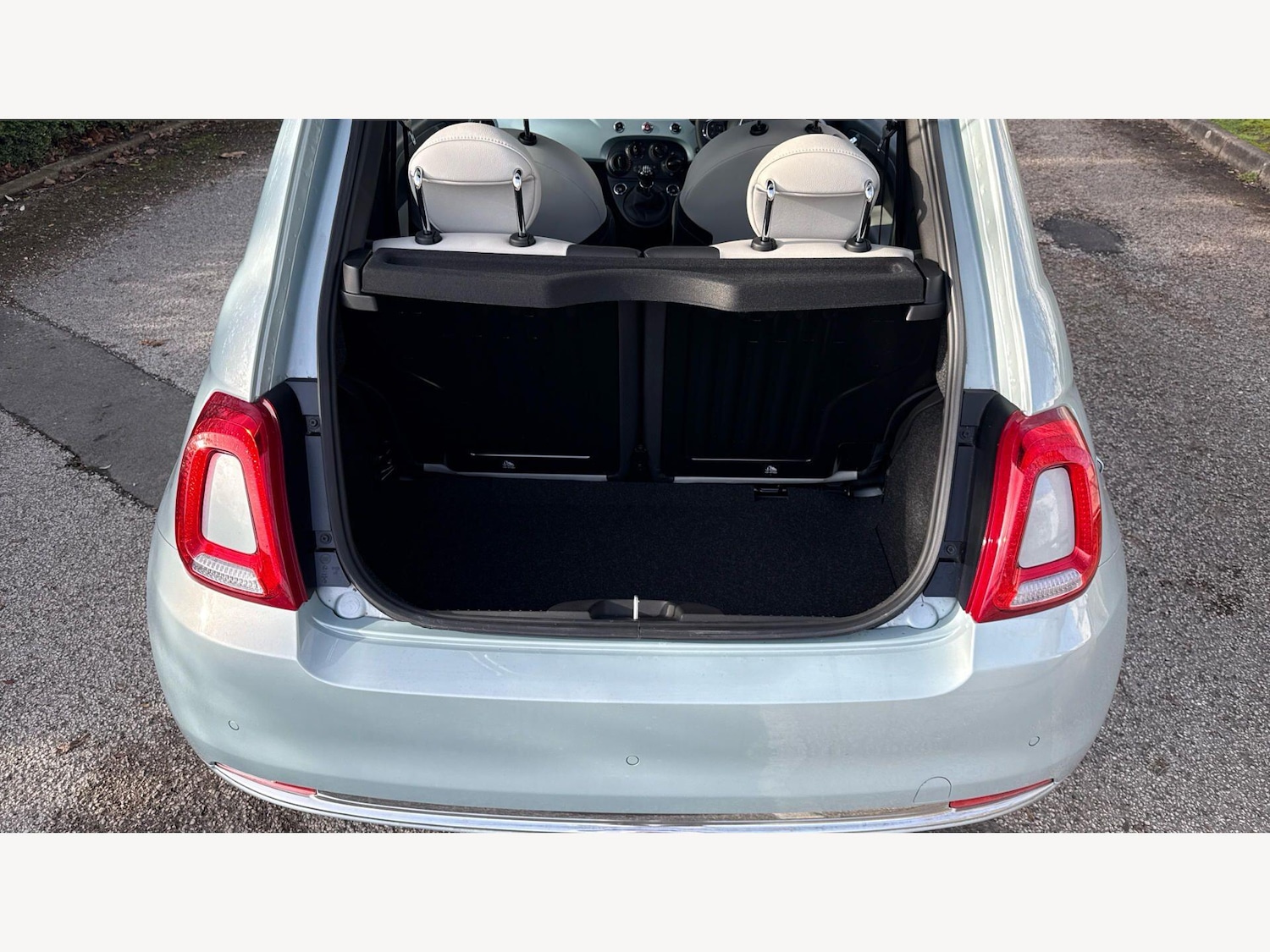 Used Fiat 500 2023 for sale - 77738640: Photo 16