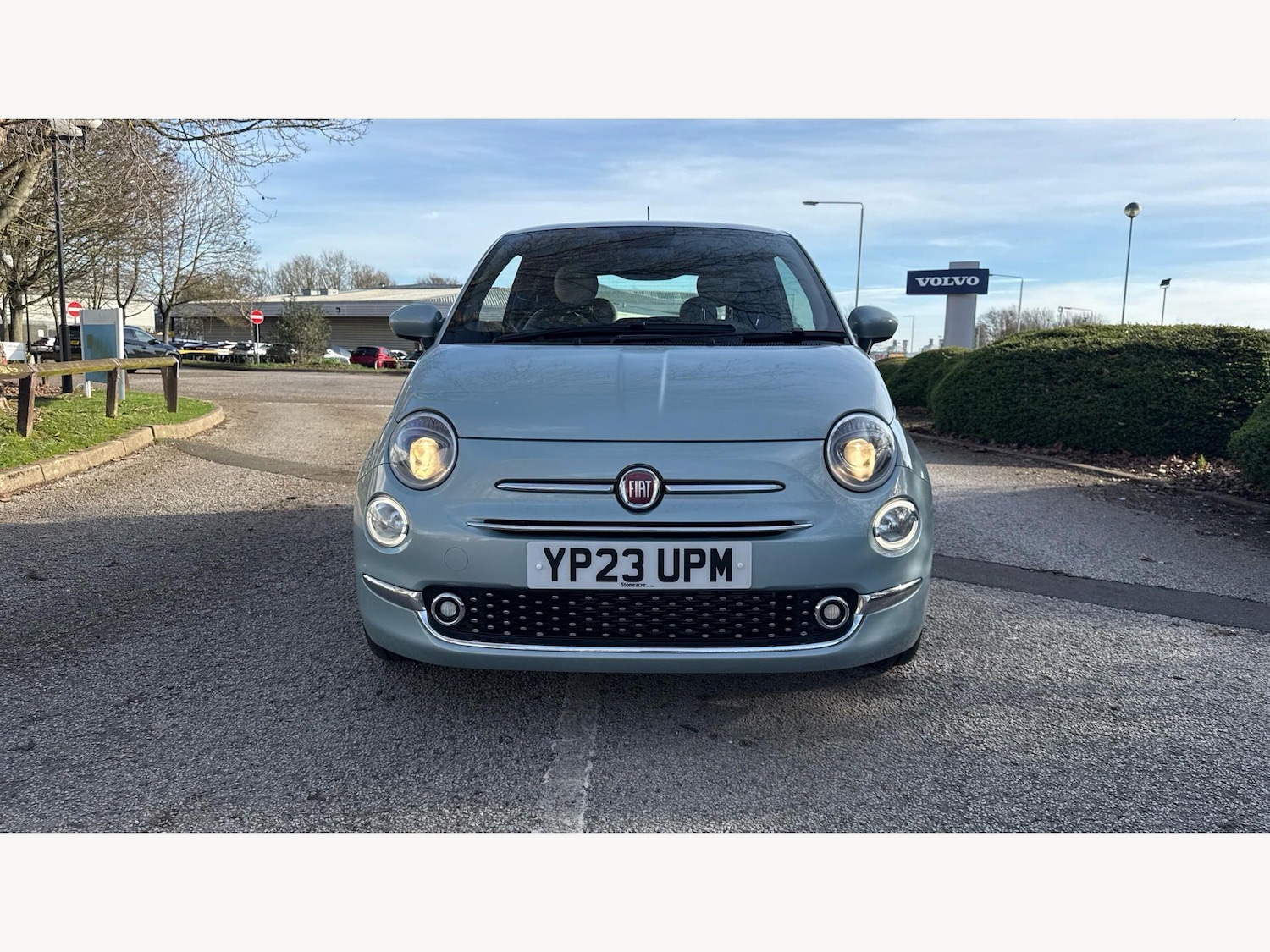 Used Fiat 500 2023 for sale - 77738640: Photo 17