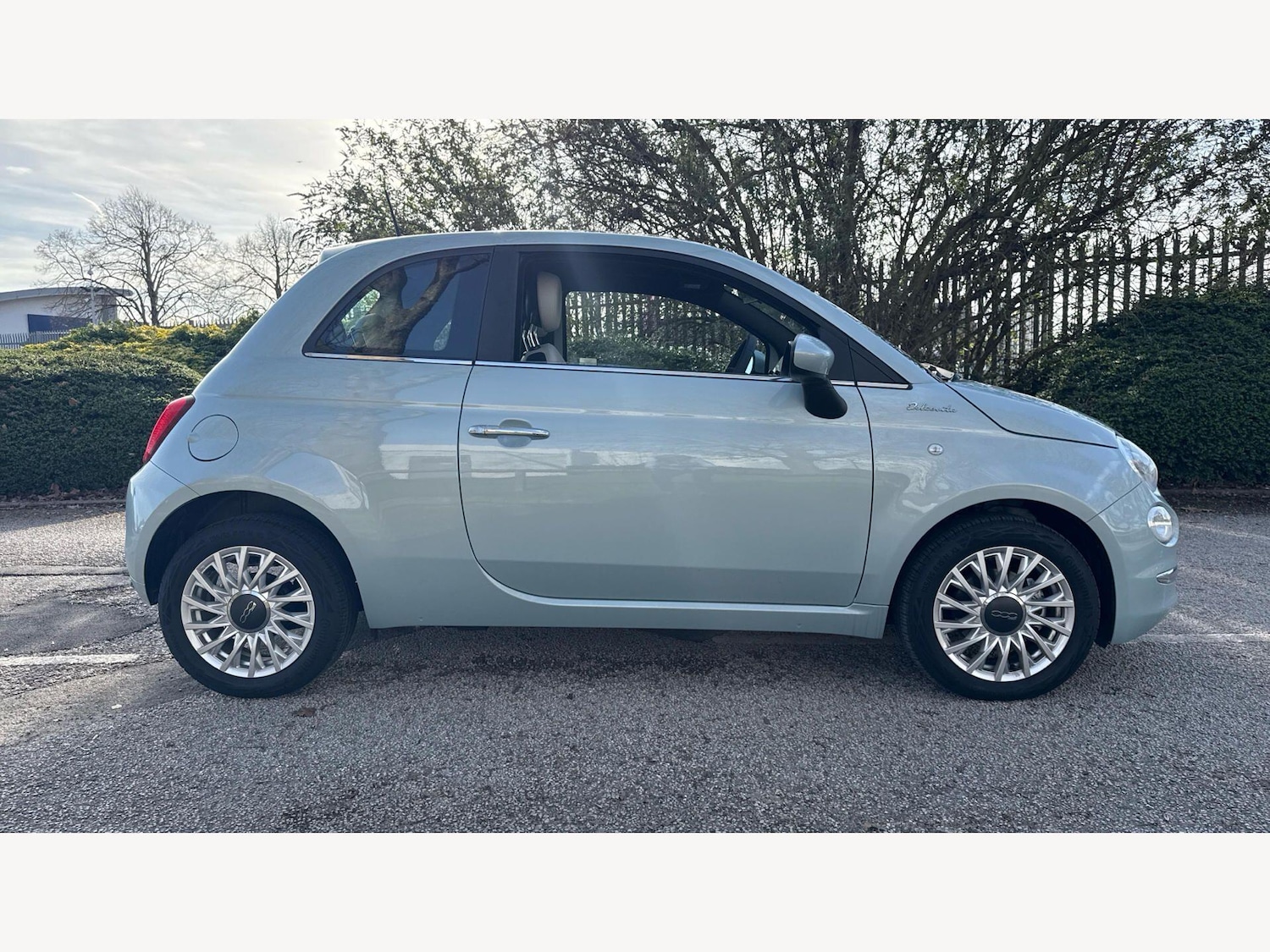 Used Fiat 500 2023 for sale - 77738640: Photo 18