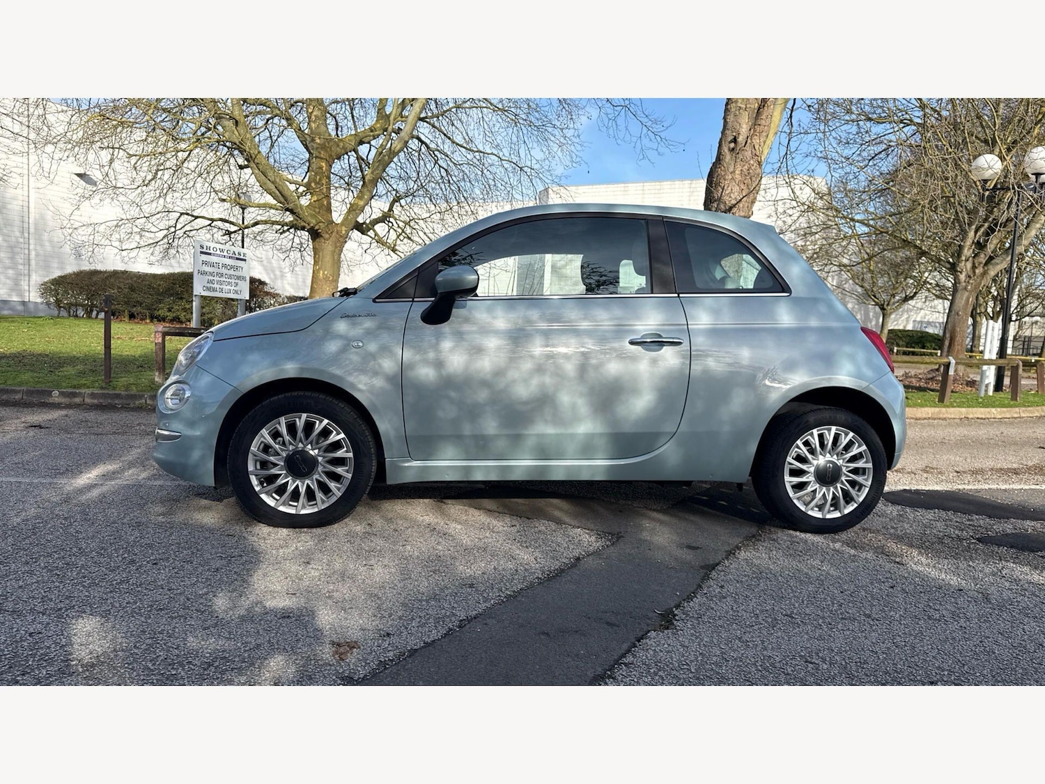 Used Fiat 500 2023 for sale - 77738640: Photo 19