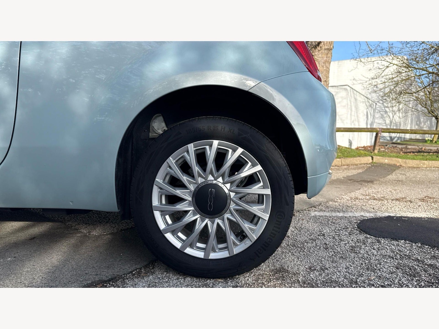 Used Fiat 500 2023 for sale - 77738640: Photo 20