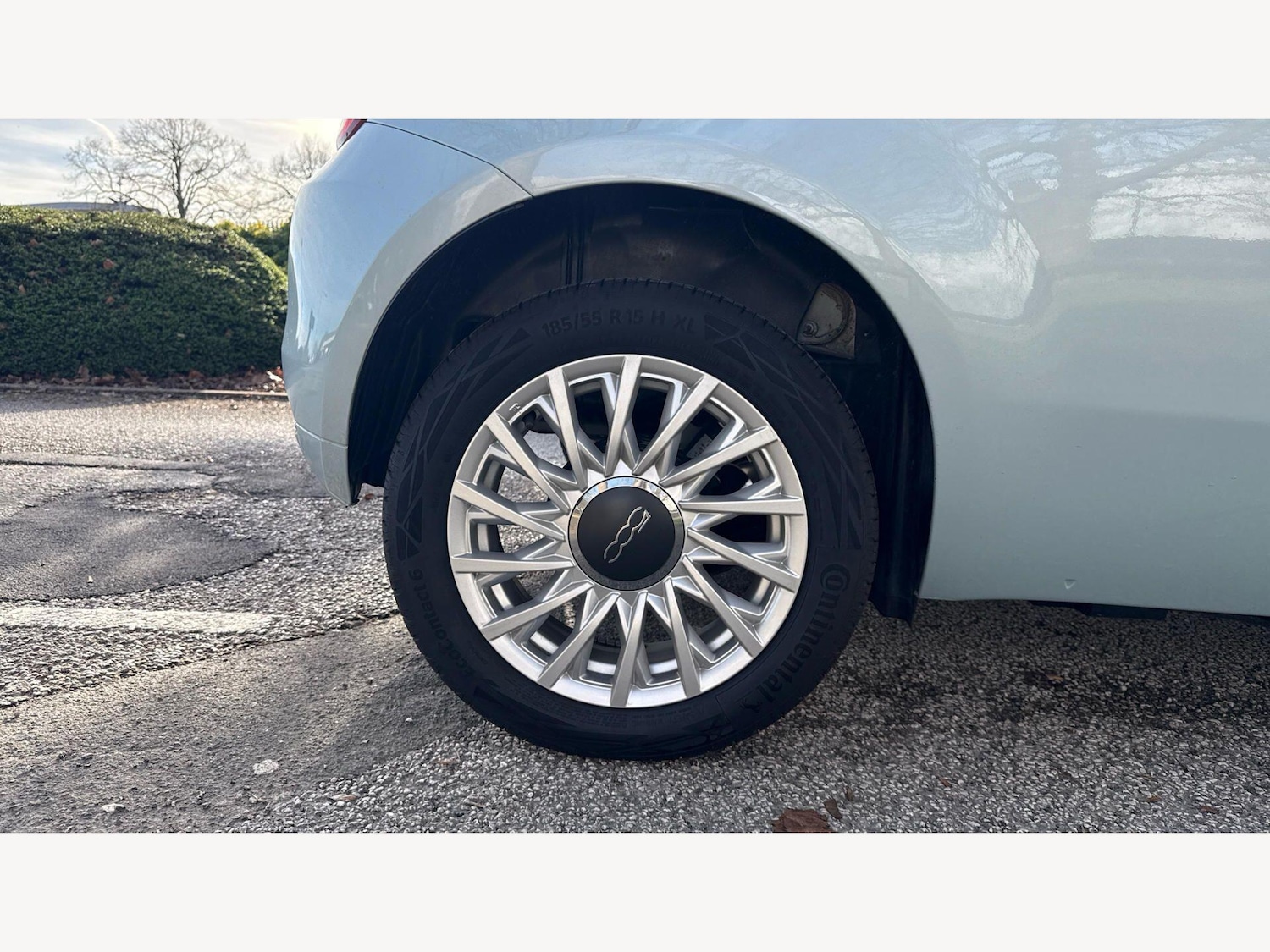 Used Fiat 500 2023 for sale - 77738640: Photo 22