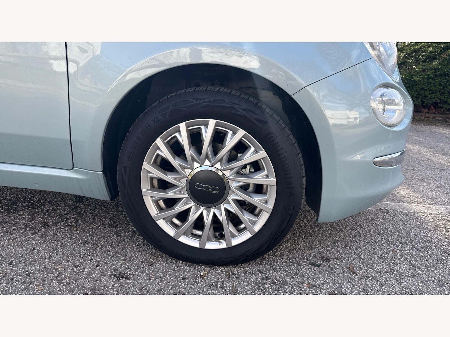 Used Fiat 500 2023 for sale - 77738640: Photo 23