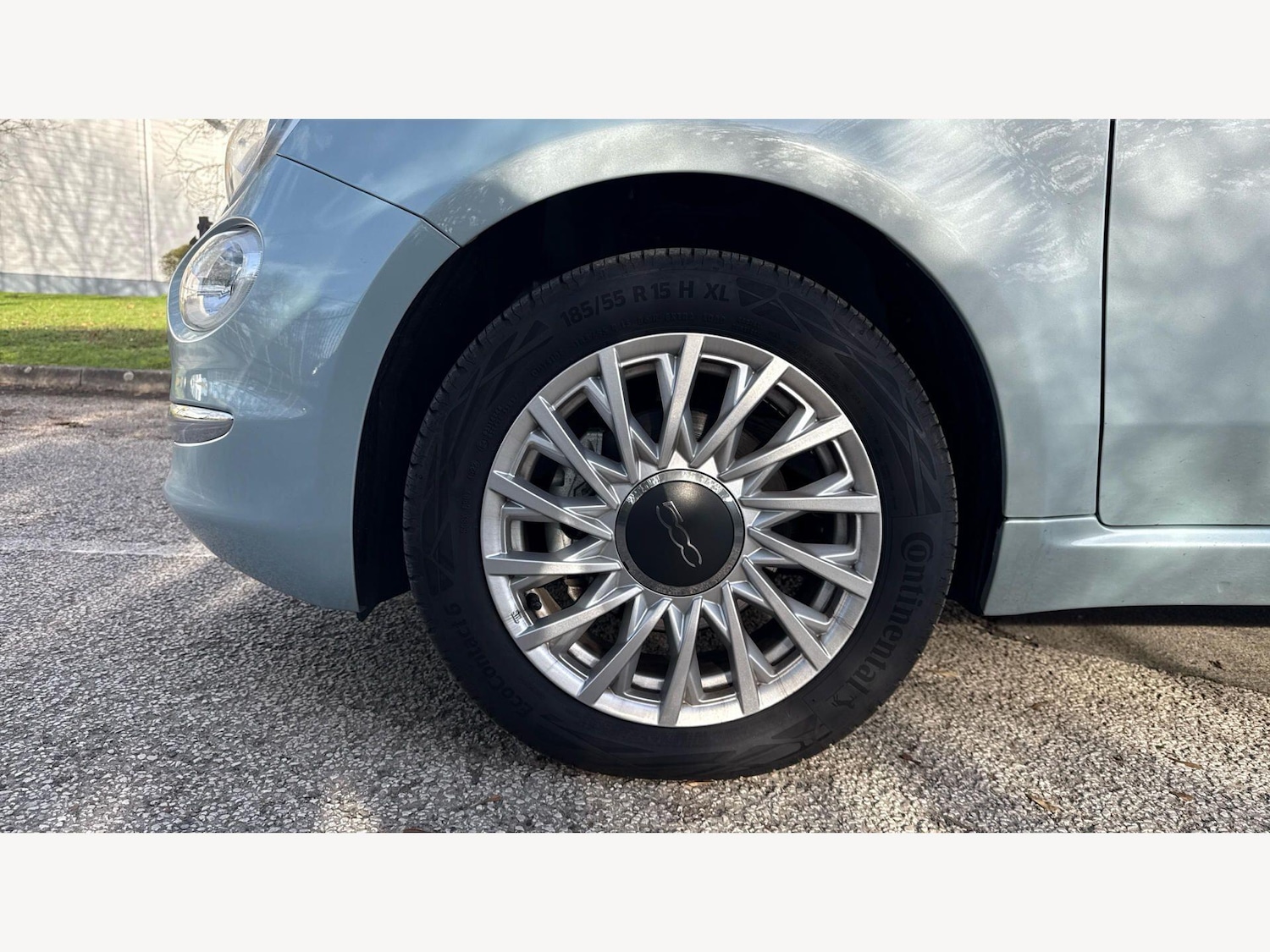 Used Fiat 500 2023 for sale - 77738640: Photo 24