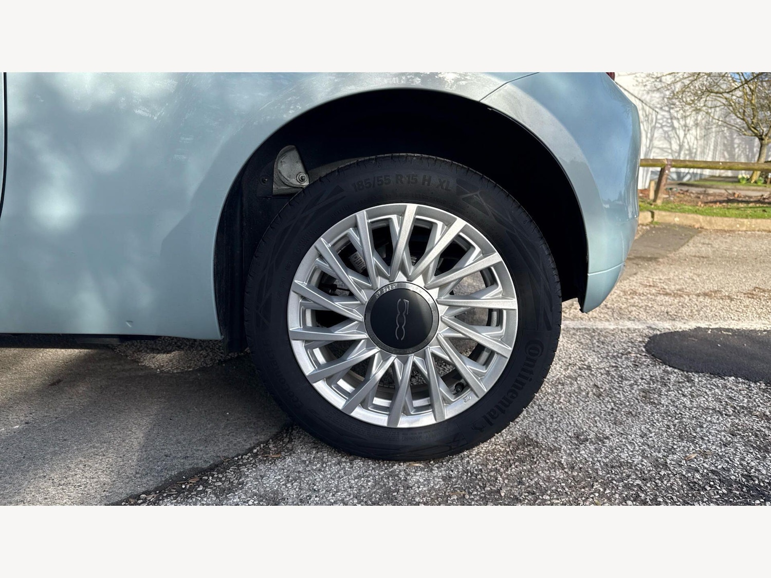 Used Fiat 500 2023 for sale - 77738640: Photo 25