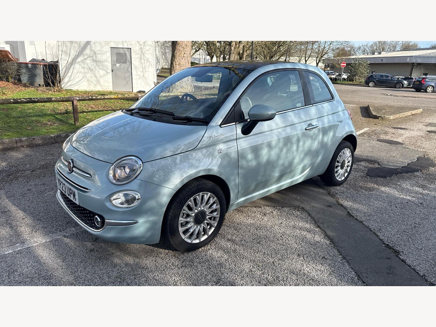 Used Fiat 500 2023 for sale - 77738640: Photo 26