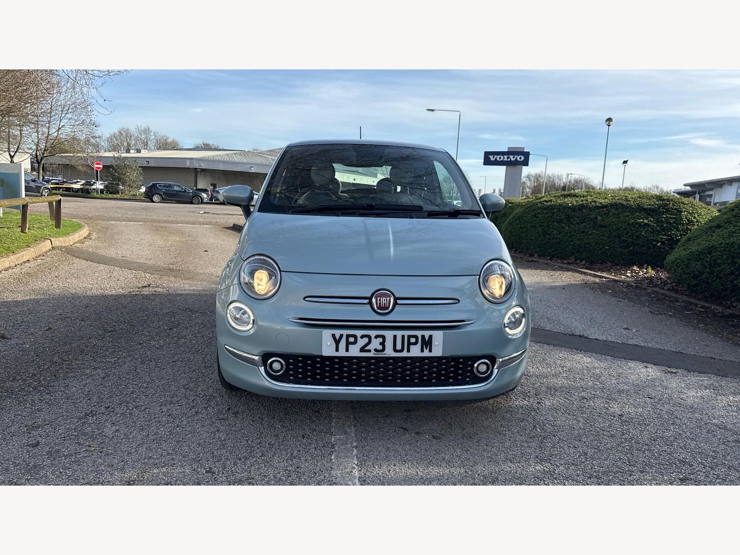 Used Fiat 500 2023 for sale - 77738640: Photo 27