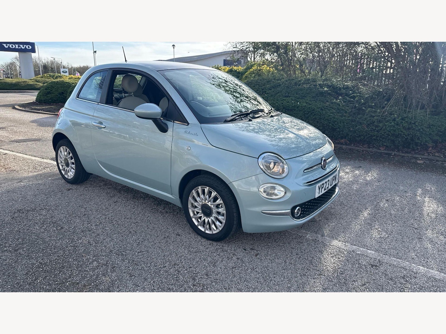 Used Fiat 500 2023 for sale - 77738640: Photo 28