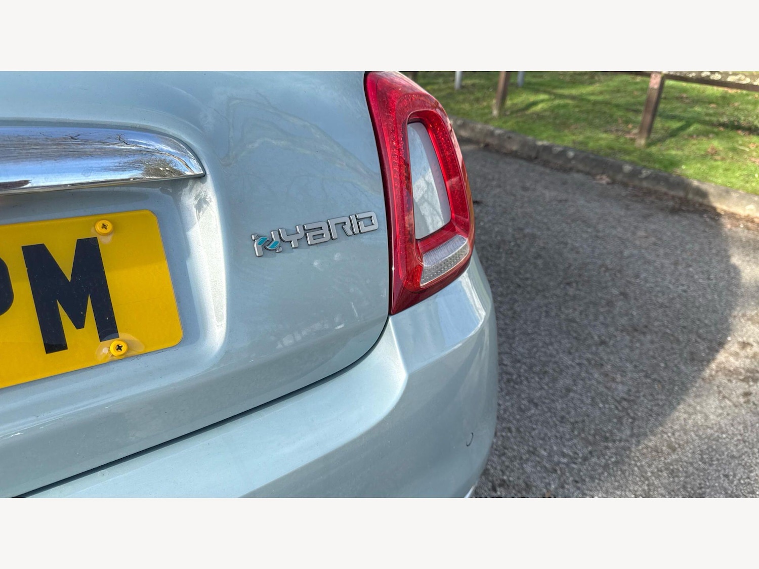 Used Fiat 500 2023 for sale - 77738640: Photo 30