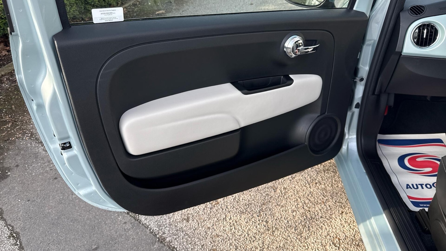 Used Fiat 500 2023 for sale - 77738640: Photo 32