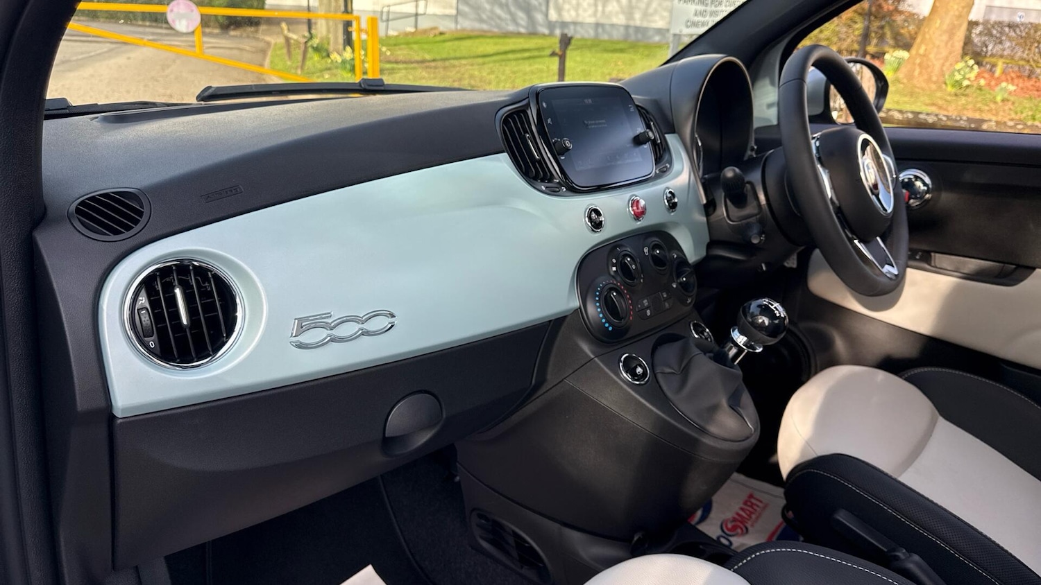 Used Fiat 500 2023 for sale - 77738640: Photo 33