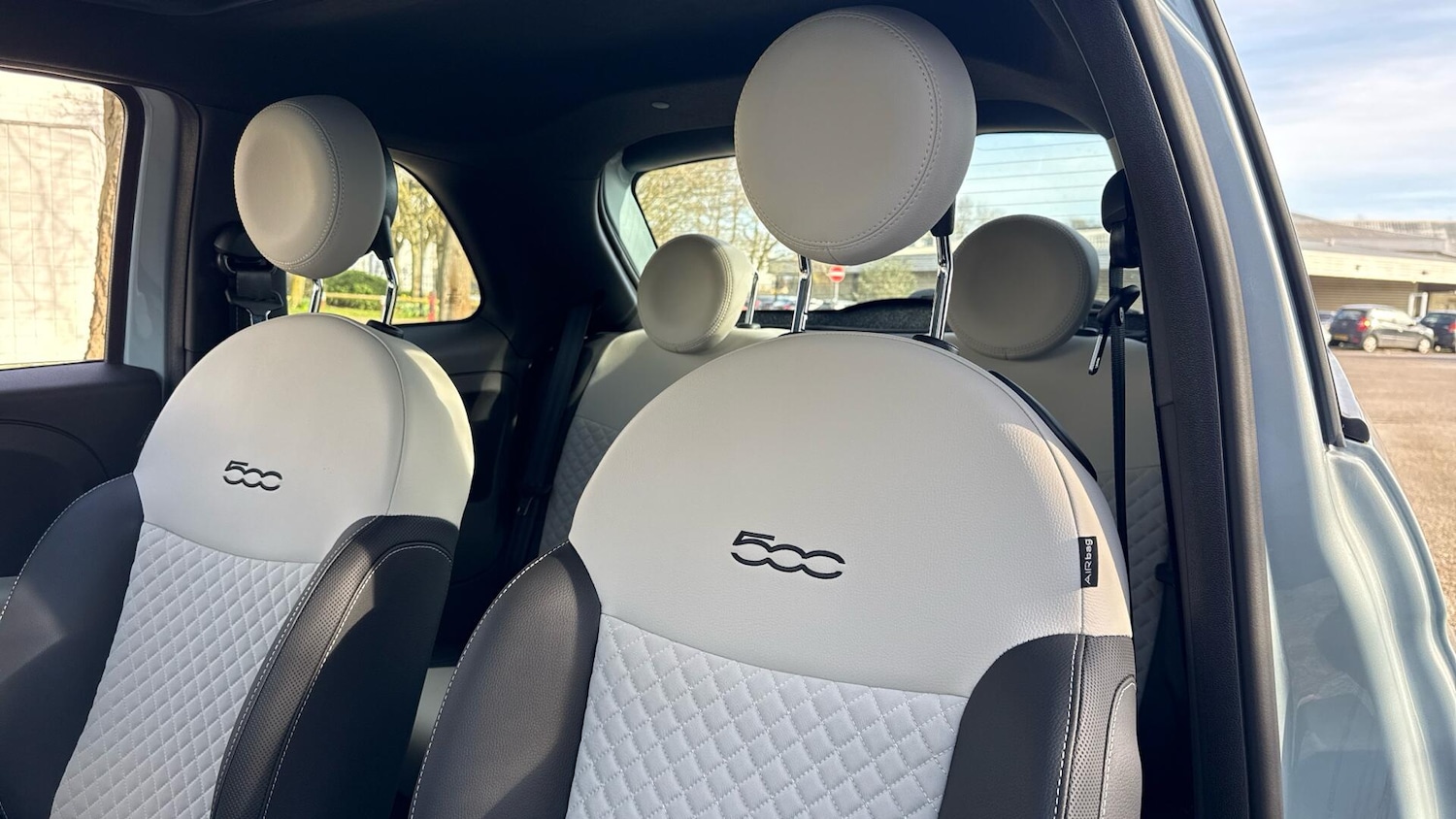 Used Fiat 500 2023 for sale - 77738640: Photo 34