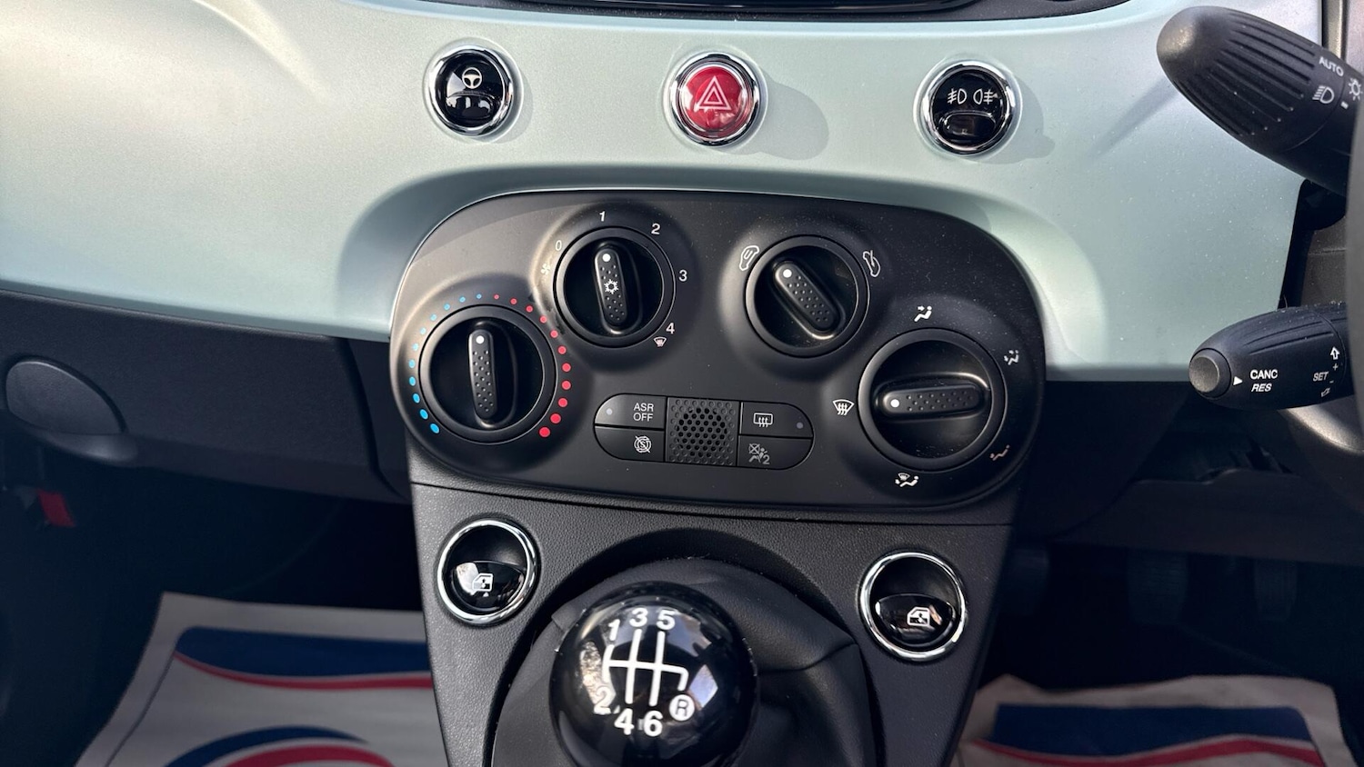 Used Fiat 500 2023 for sale - 77738640: Photo 36