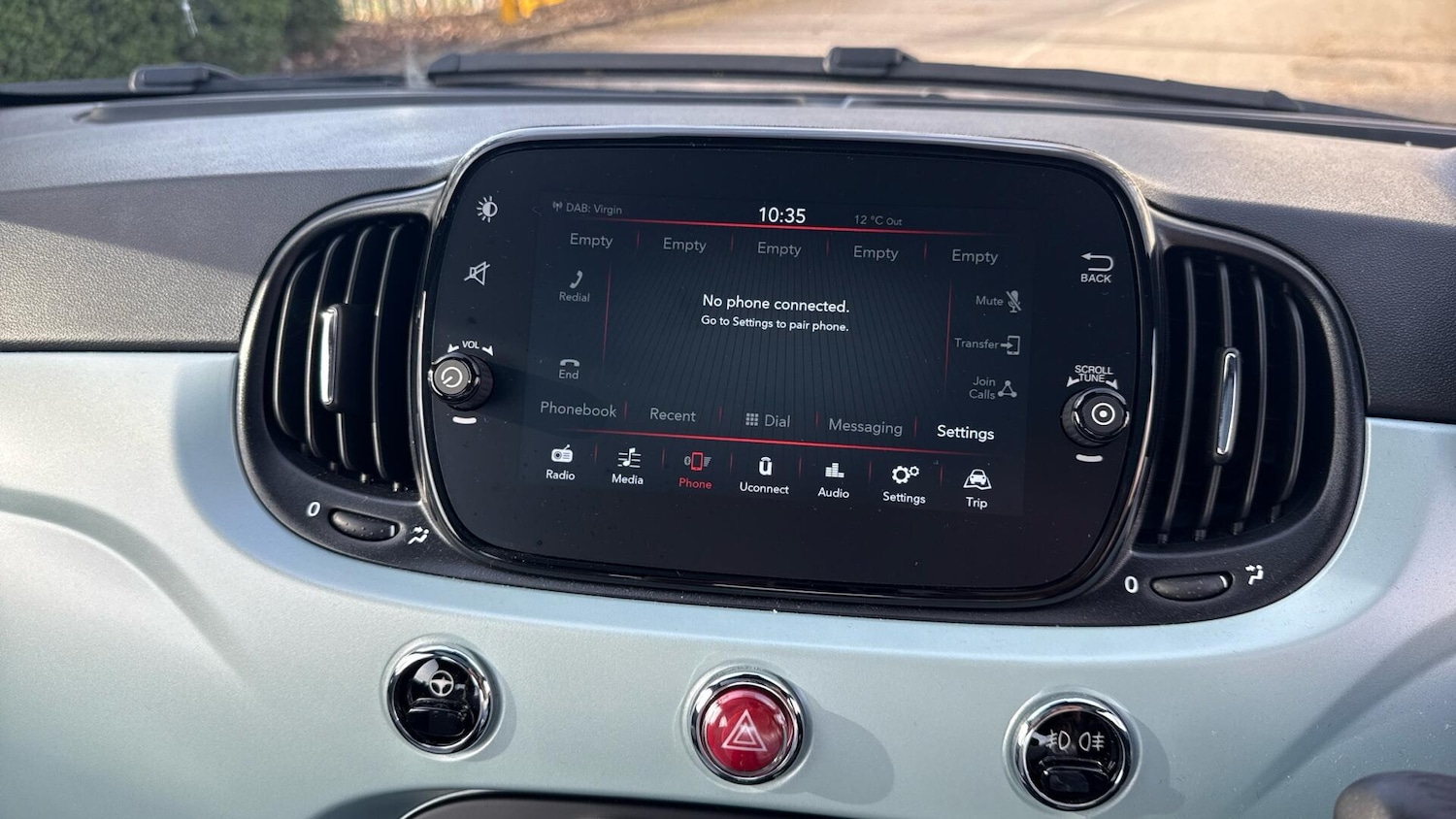 Used Fiat 500 2023 for sale - 77738640: Photo 38