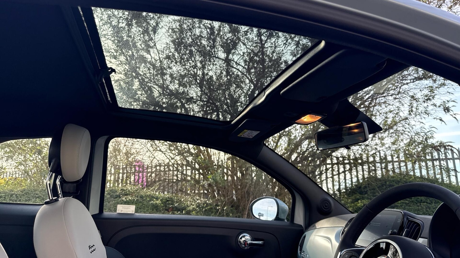 Used Fiat 500 2023 for sale - 77738640: Photo 39