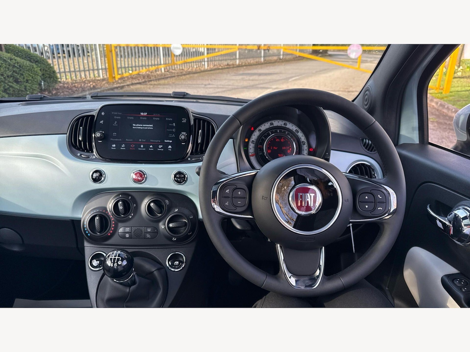 Used Fiat 500 2023 for sale - 77738640: Photo 7