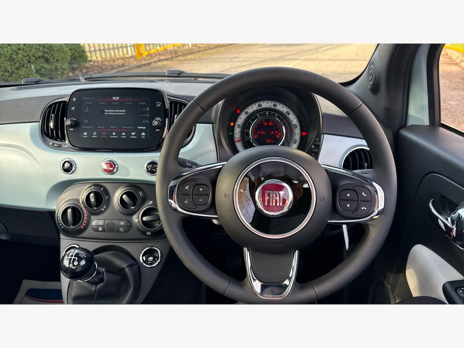 Used Fiat 500 2023 for sale - 77738640: Photo 8