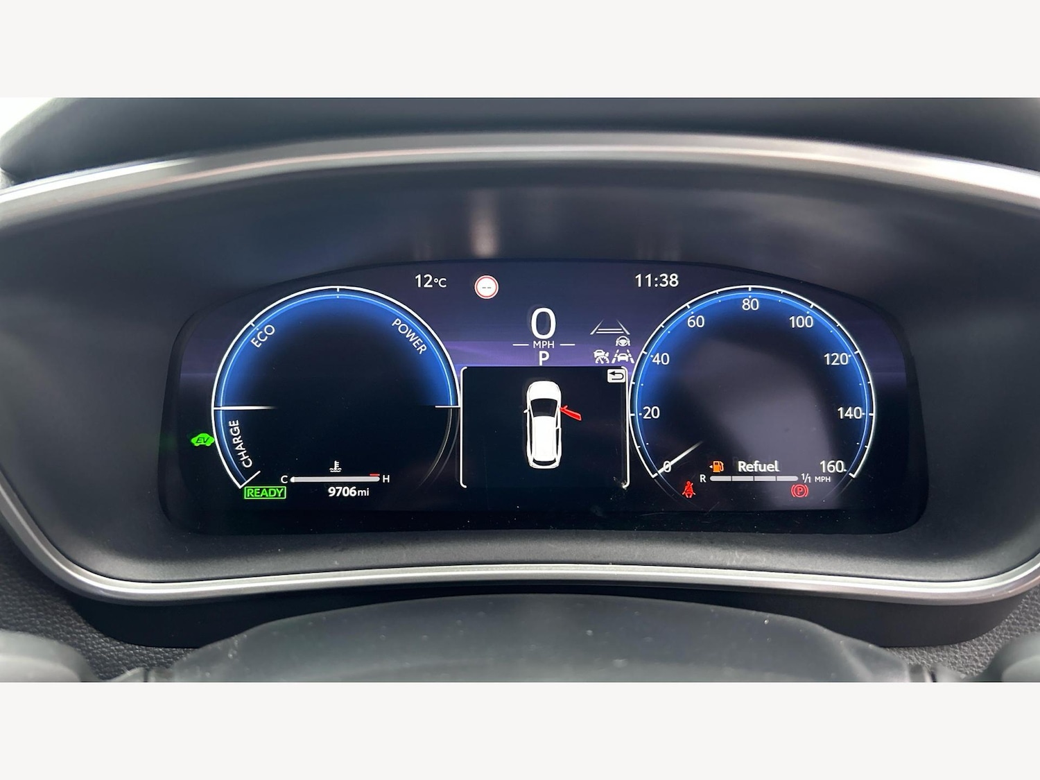 Used Toyota Corolla 2024 for sale - 76608412: Photo 11