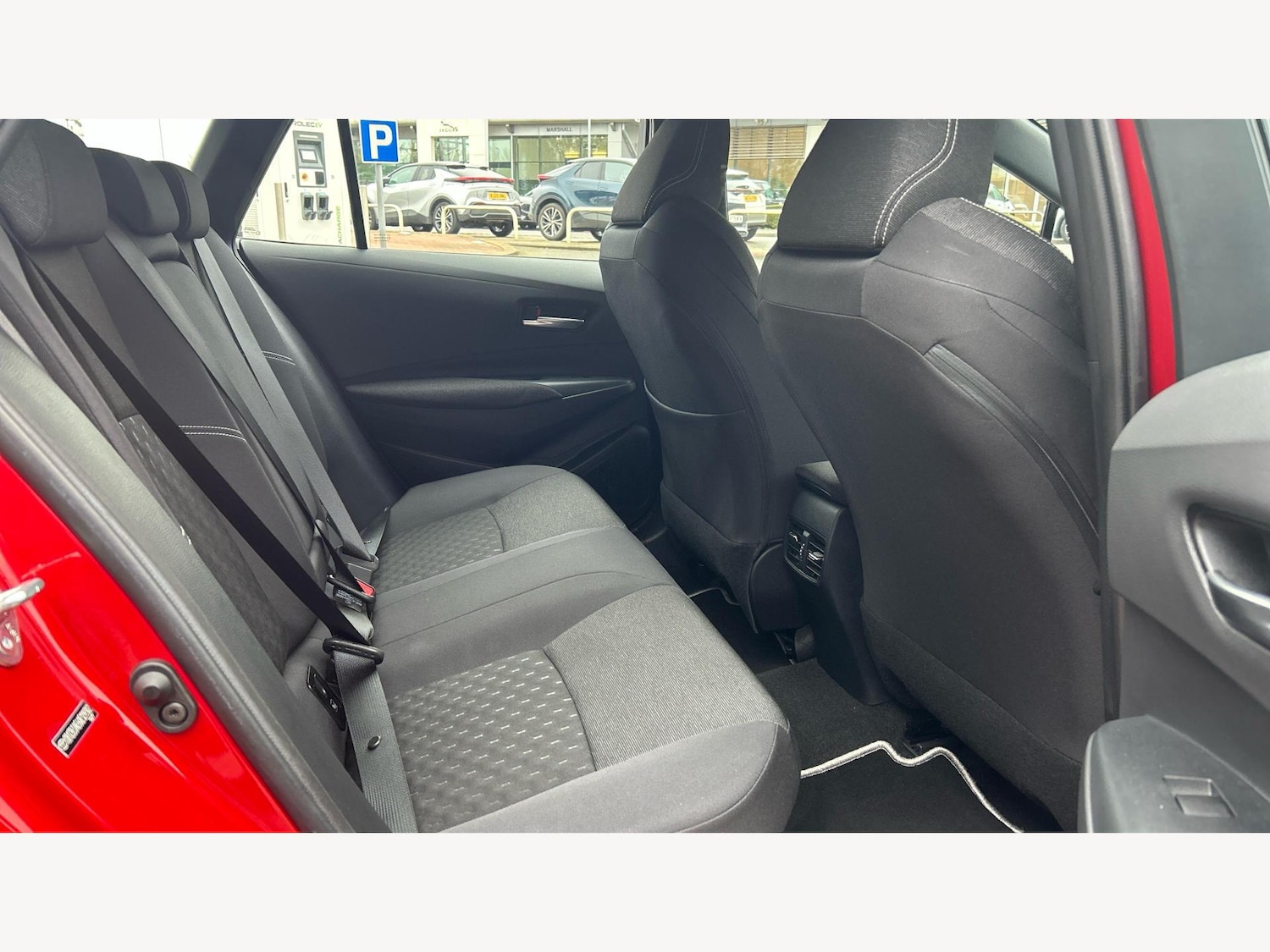 Used Toyota Corolla 2024 for sale - 76608412: Photo 14