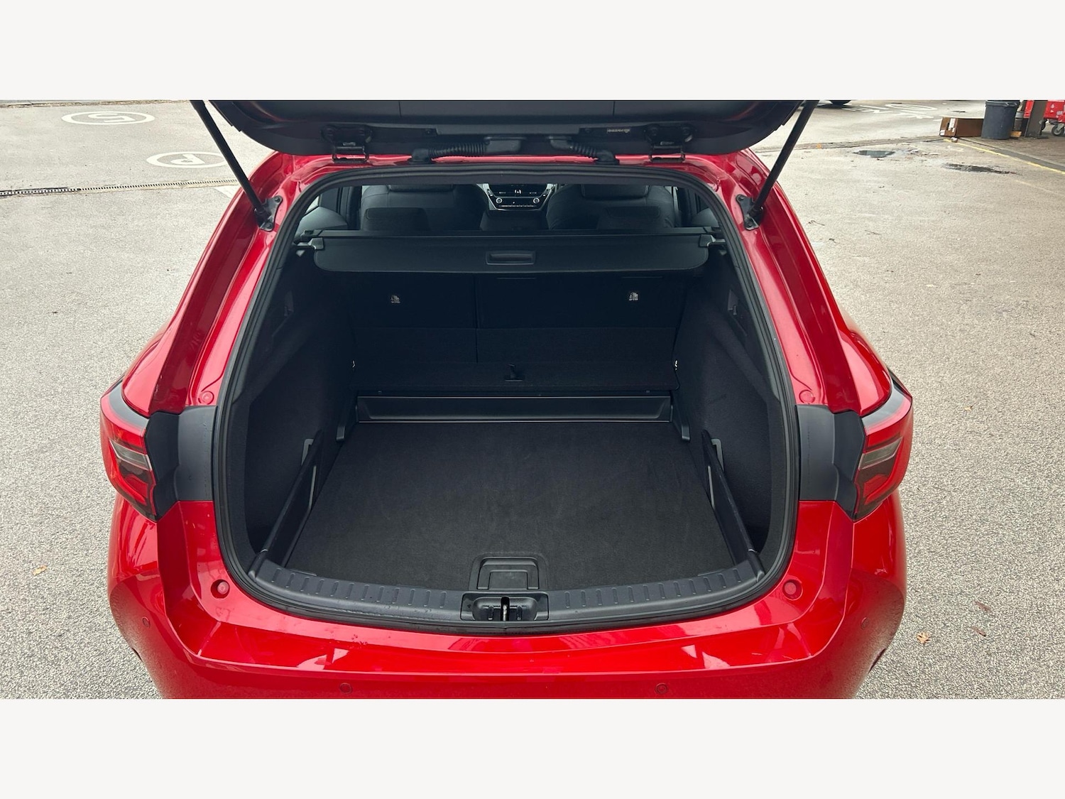 Used Toyota Corolla 2024 for sale - 76608412: Photo 16