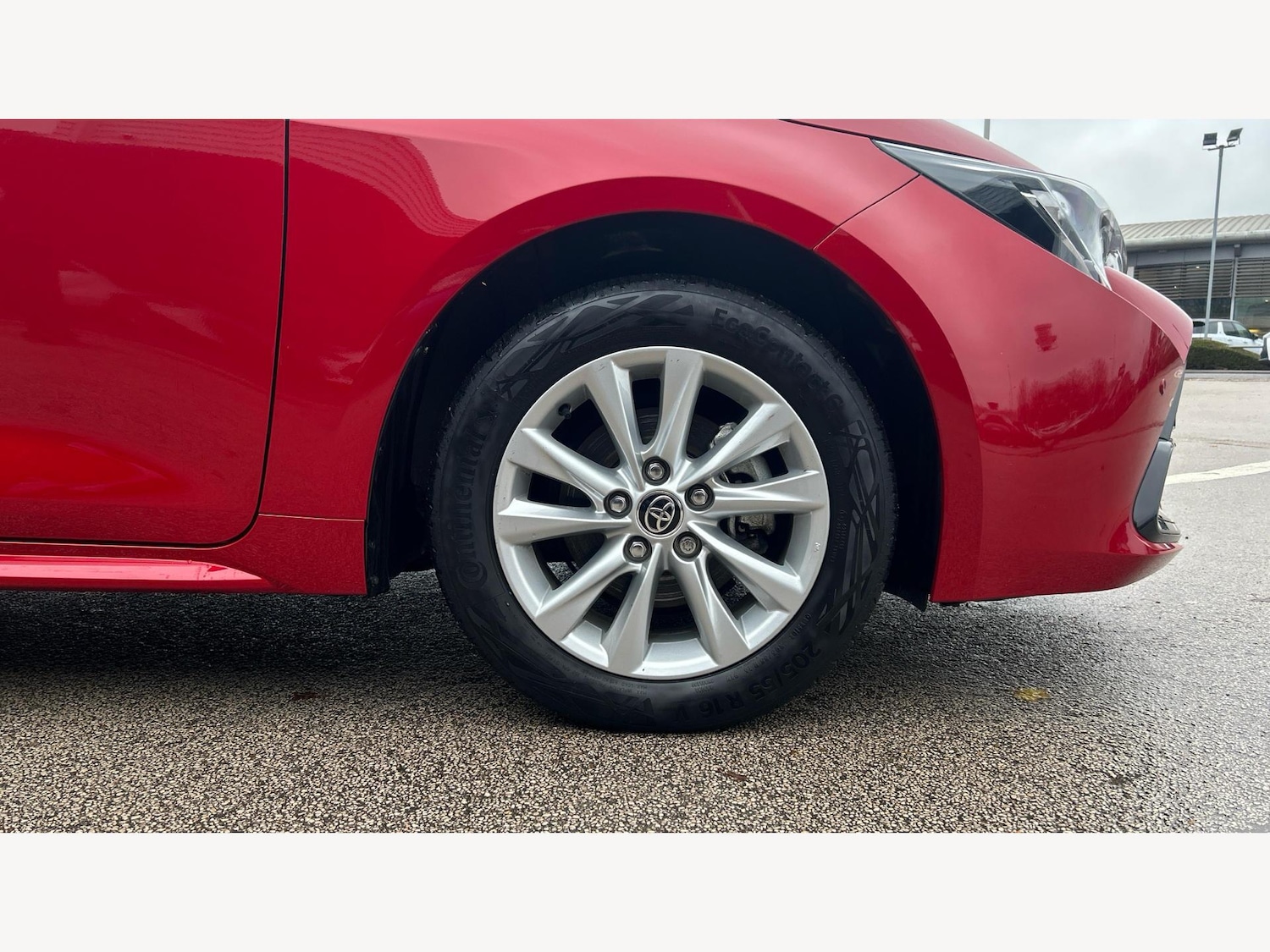 Used Toyota Corolla 2024 for sale - 76608412: Photo 20