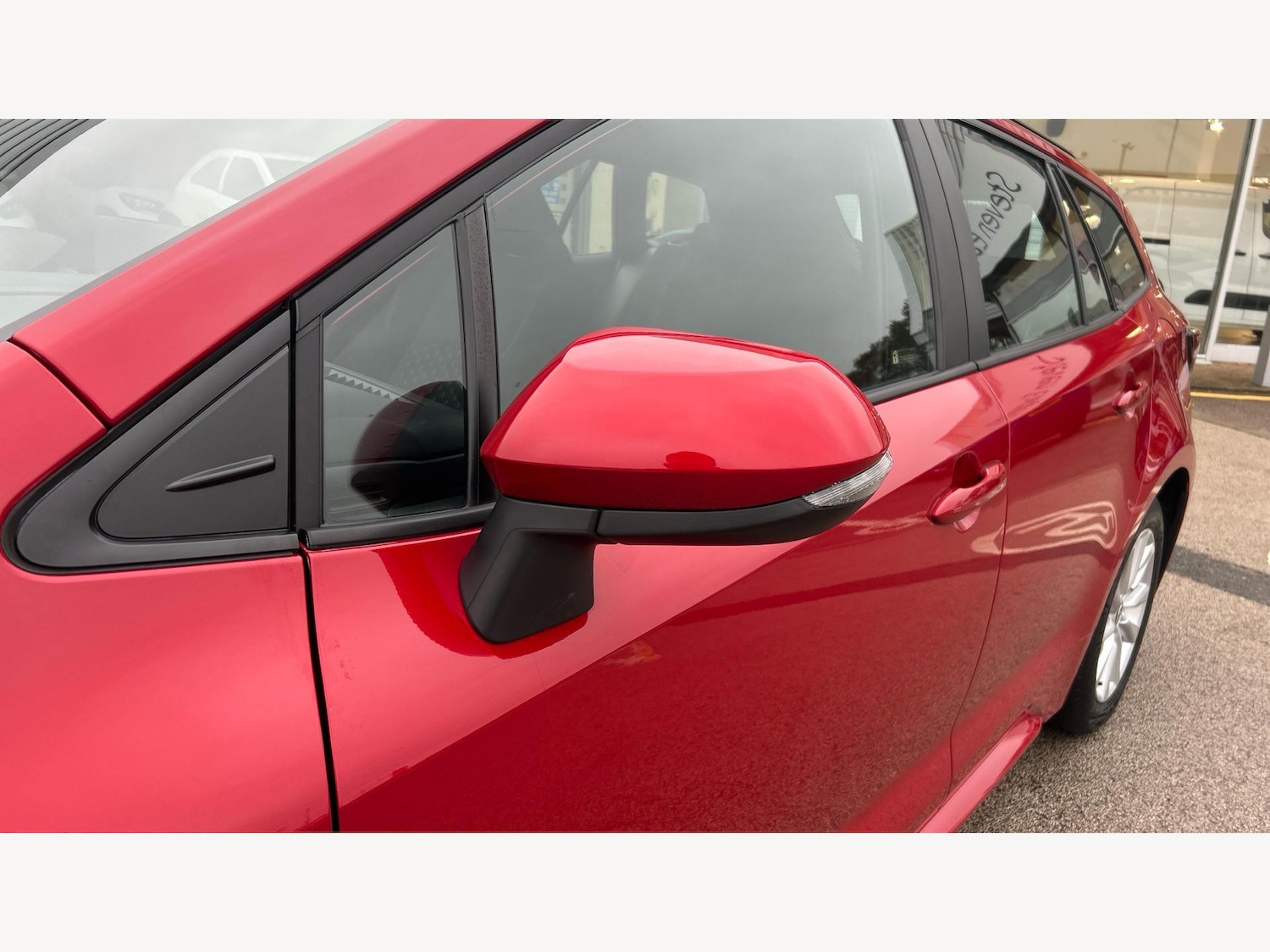 Used Toyota Corolla 2024 for sale - 76608412: Photo 25