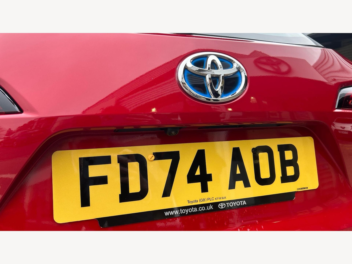 Used Toyota Corolla 2024 for sale - 76608412: Photo 30