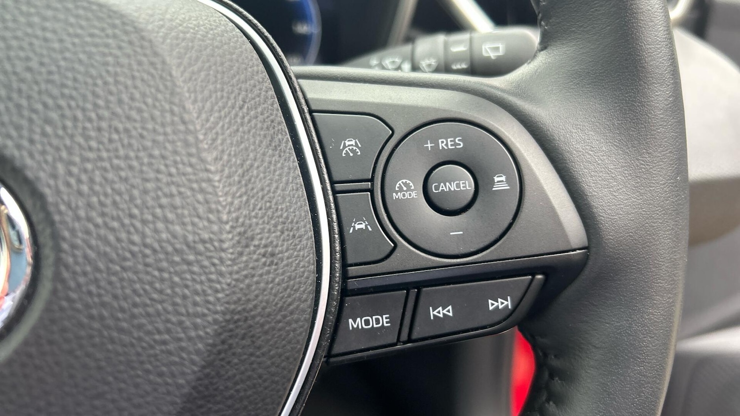 Used Toyota Corolla 2024 for sale - 76608412: Photo 35