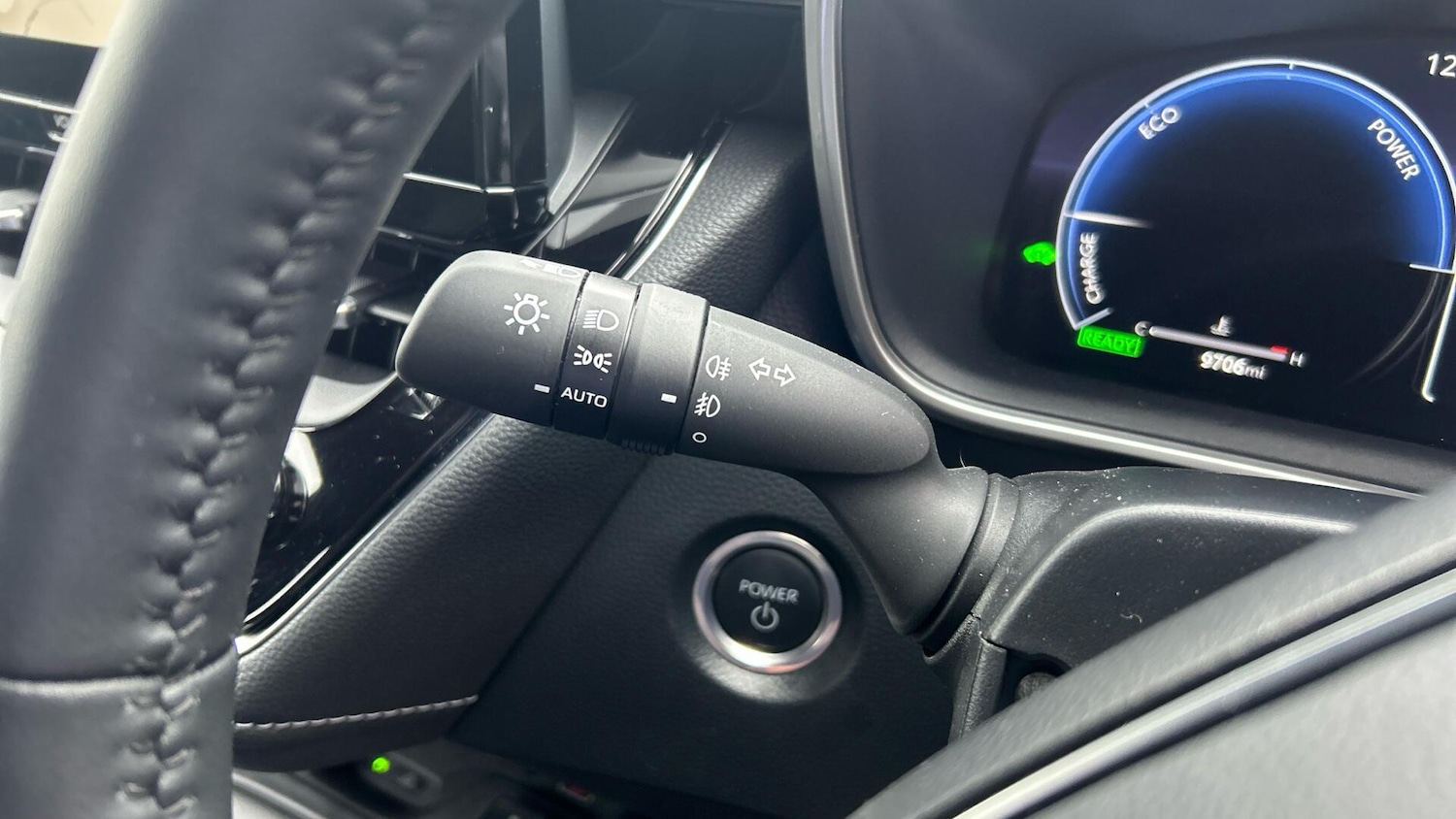 Used Toyota Corolla 2024 for sale - 76608412: Photo 37