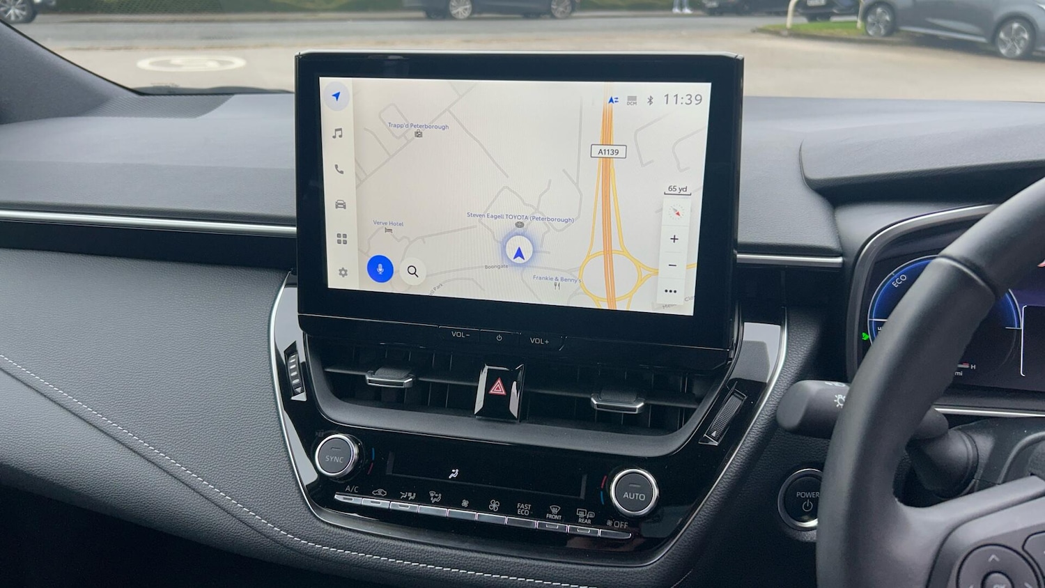 Used Toyota Corolla 2024 for sale - 76608412: Photo 38