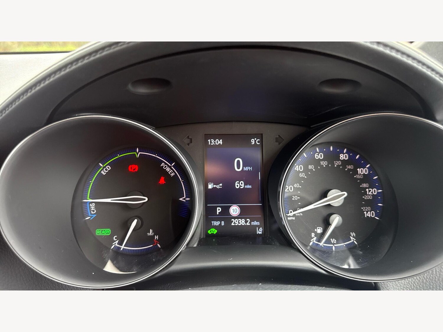 Used Toyota C-HR 2023 for sale - 77510950: Photo 11