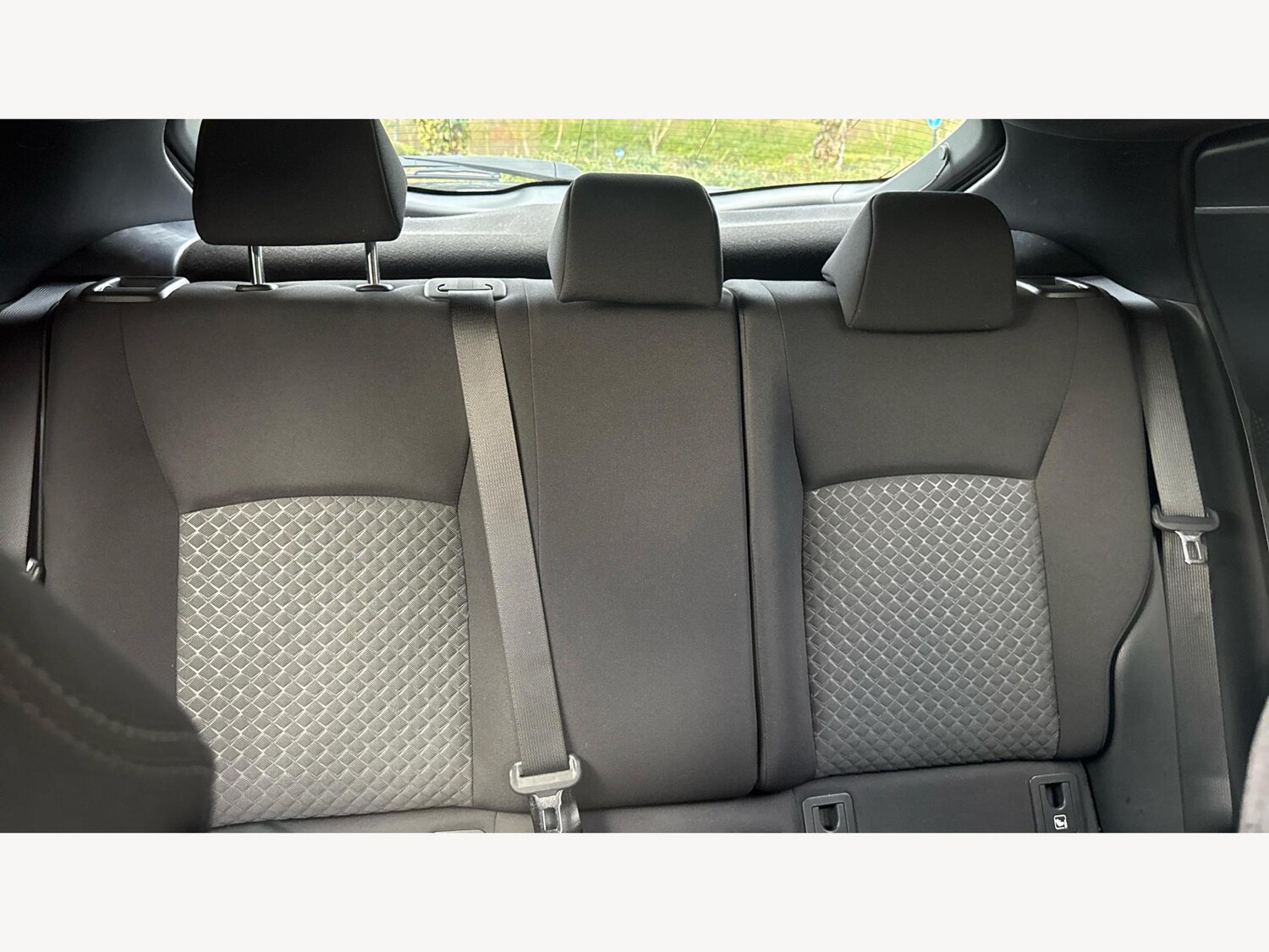 Used Toyota C-HR 2023 for sale - 77510950: Photo 23