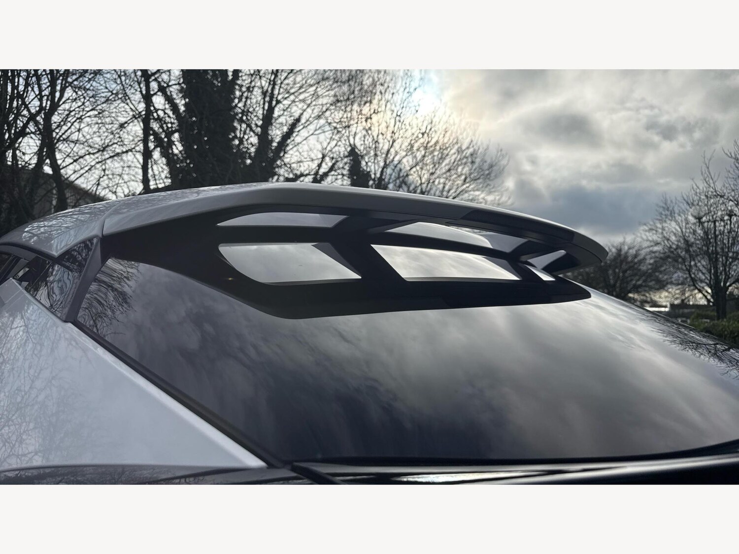 Used Toyota C-HR 2023 for sale - 77510950: Photo 25