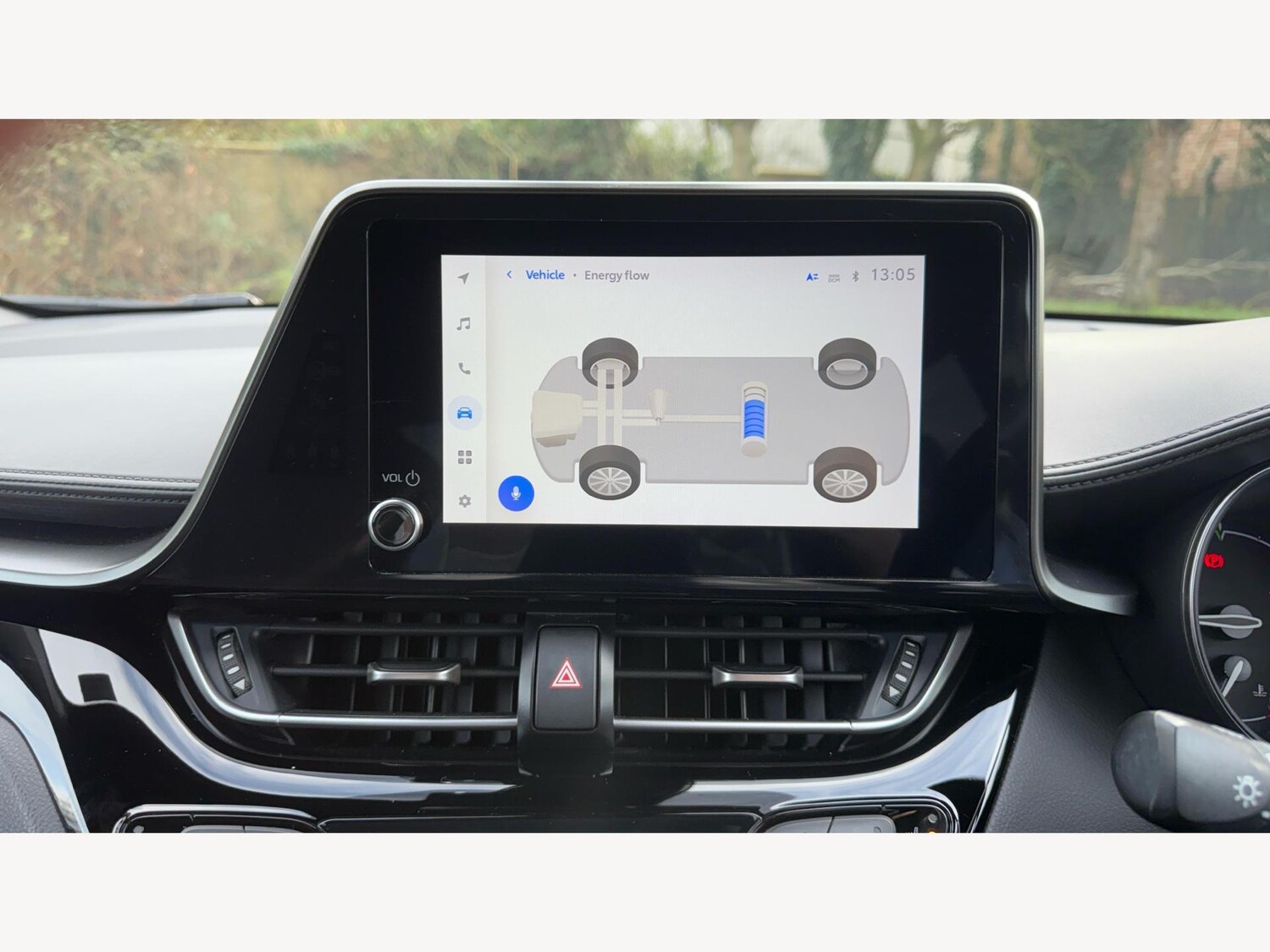 Used Toyota C-HR 2023 for sale - 77510950: Photo 27