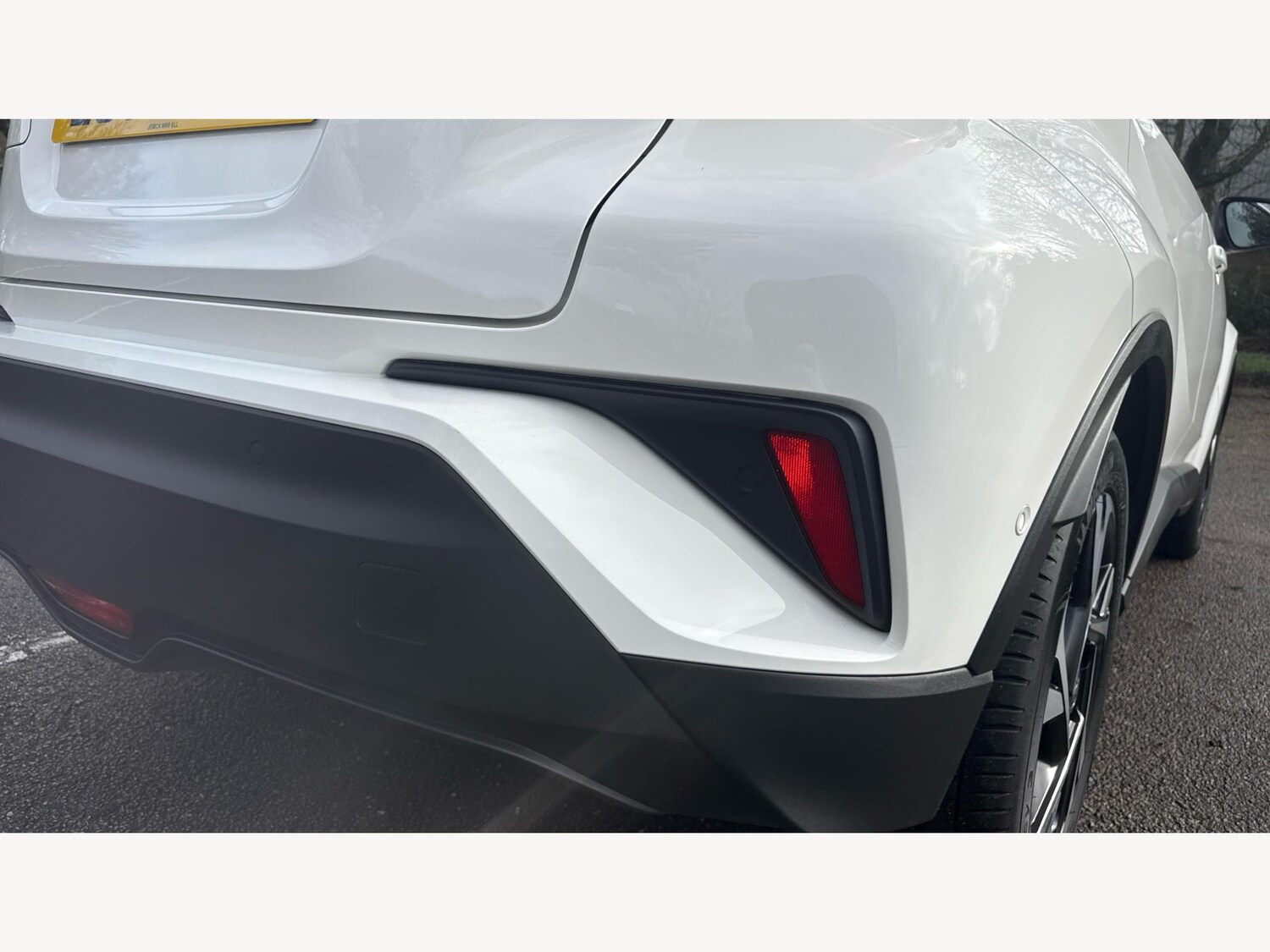 Used Toyota C-HR 2023 for sale - 77510950: Photo 31