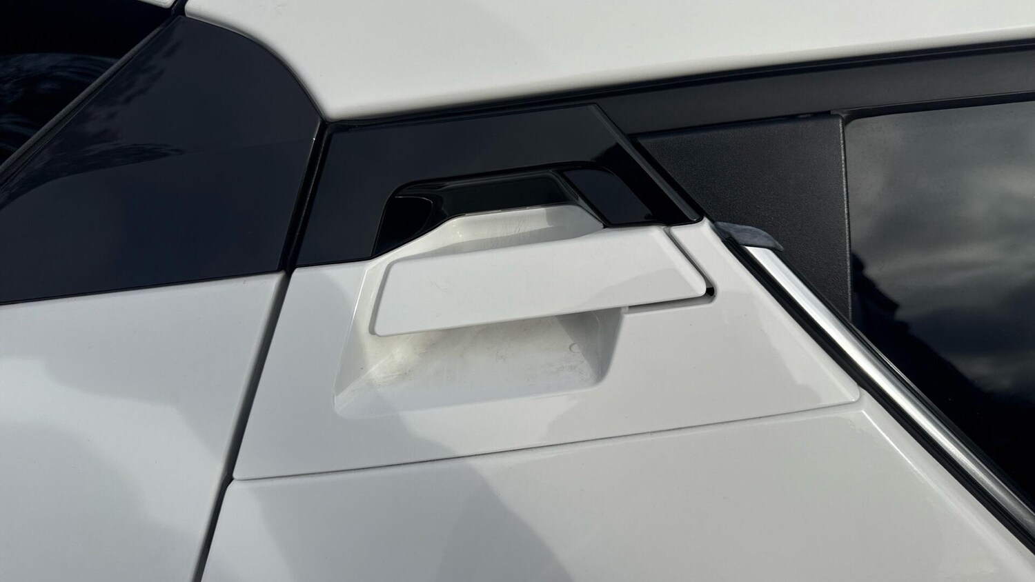 Used Toyota C-HR 2023 for sale - 77510950: Photo 34