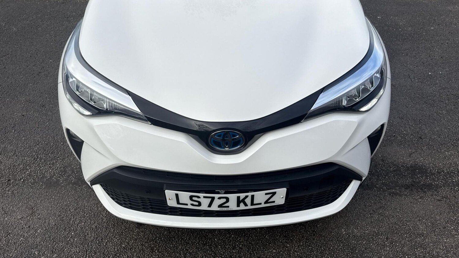 Used Toyota C-HR 2023 for sale - 77510950: Photo 39