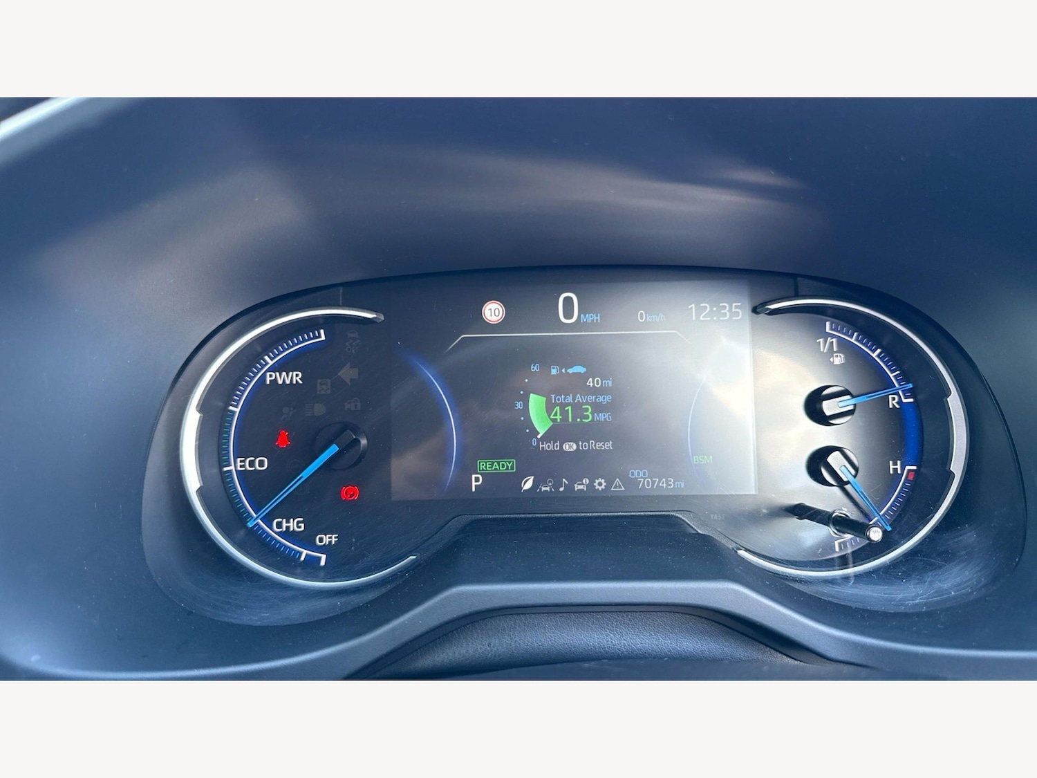 Used Toyota RAV4 2020 for sale - 77838678: Photo 11