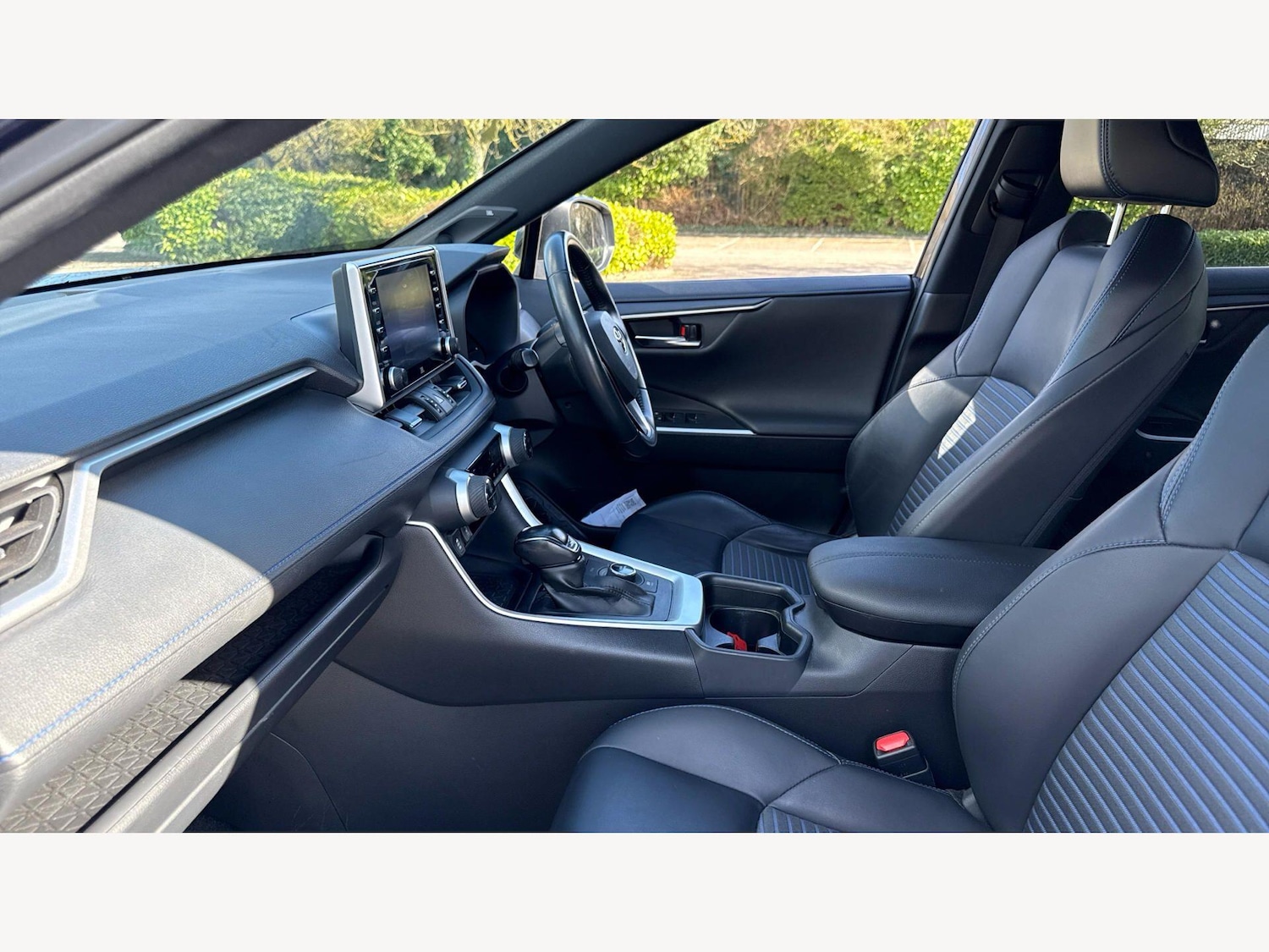 Used Toyota RAV4 2020 for sale - 77838678: Photo 12