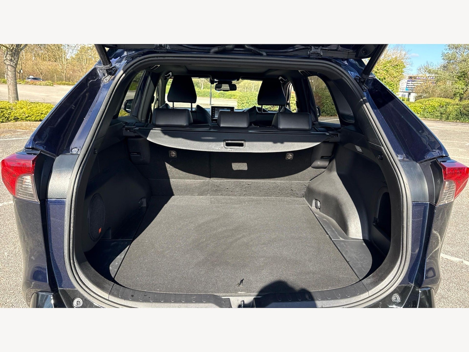 Used Toyota RAV4 2020 for sale - 77838678: Photo 16