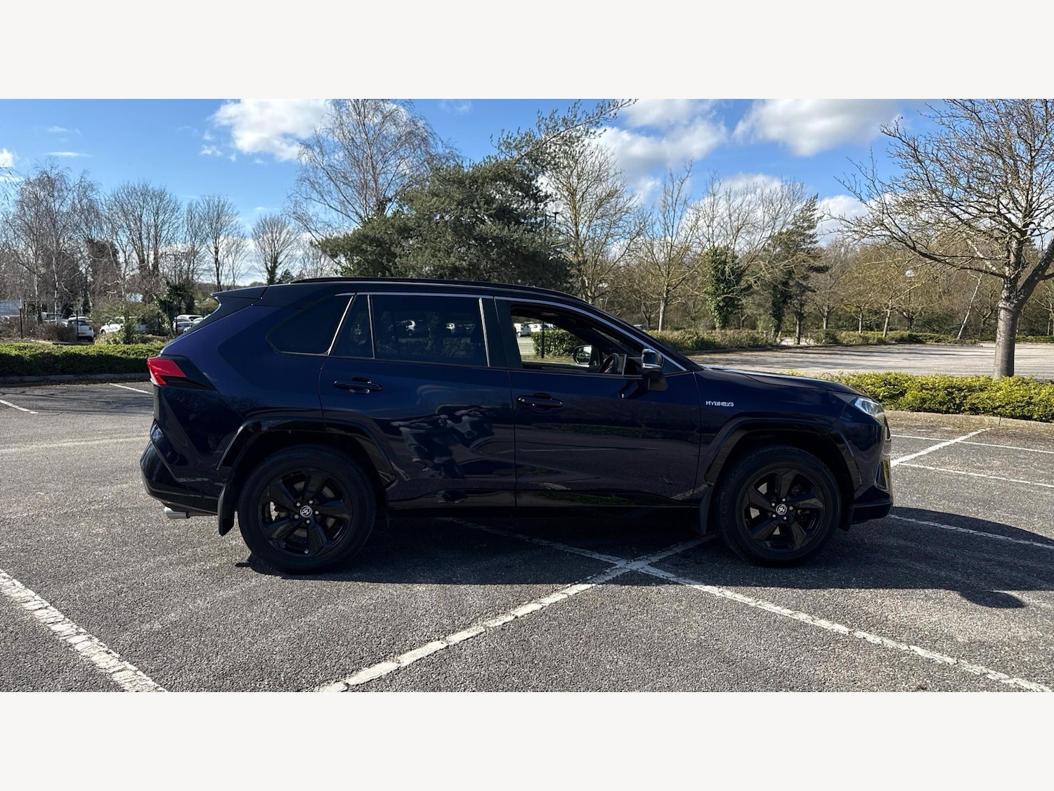 Used Toyota RAV4 2020 for sale - 77838678: Photo 18