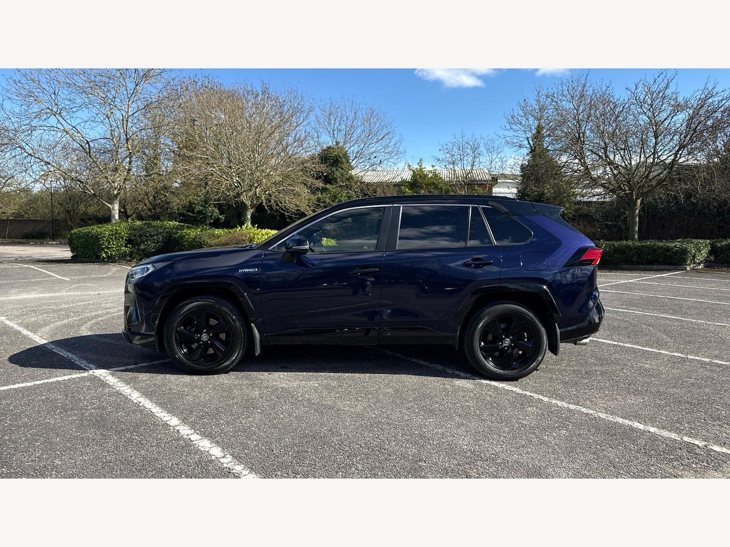 Used Toyota RAV4 2020 for sale - 77838678: Photo 19