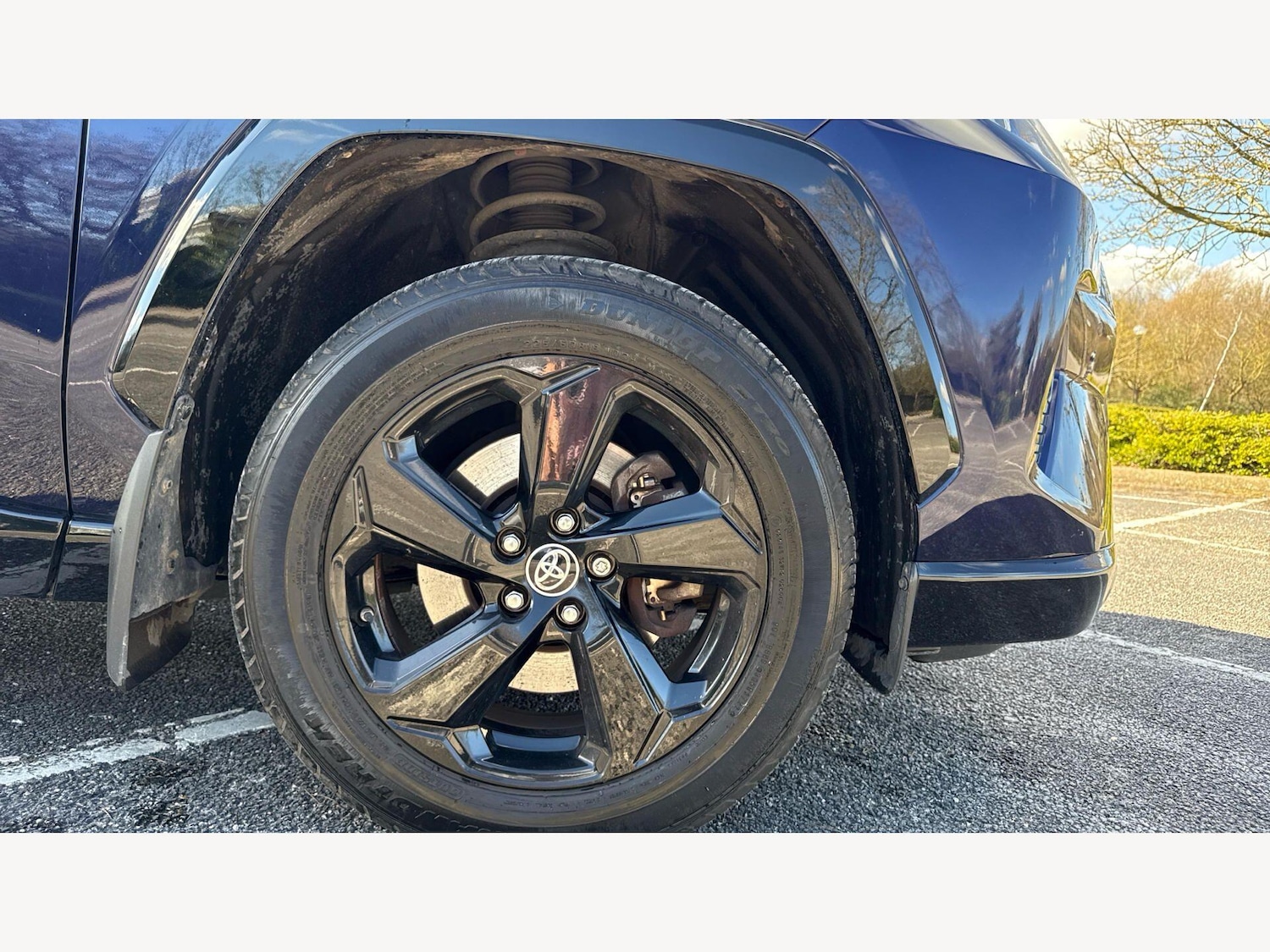 Used Toyota RAV4 2020 for sale - 77838678: Photo 20